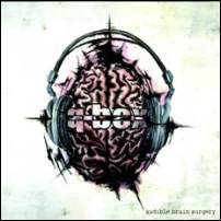 Audible Brain Surgery