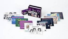 The Singles Collection Vol 1