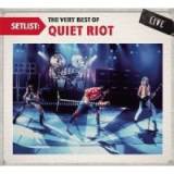 Setlist Quiet Riot Live