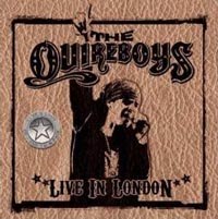 Live In London