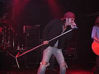 Quireboys Quireboys
