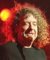 Robert Plant