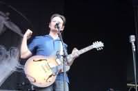 North Mississippi Allstars