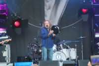 Robert Plant And The Sensational Space Shifters