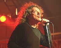 Robert Plant Robert Plant