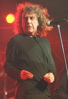 Robert Plant Robert Plant