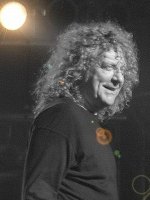 Robert Plant Robert Plant