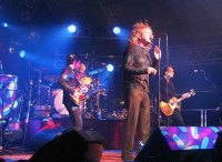 Robert Plant Robert Plant