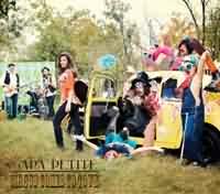 Circus Comes To Town