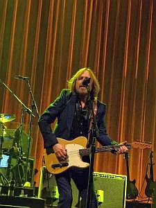 Tom Petty