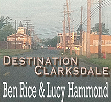 Destination Clarksdale