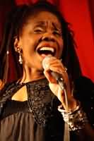 Catherine Russell Catherine Russell