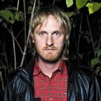 Roy It Ain't Over Yet