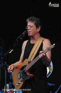 Lou Reed Lou Reed