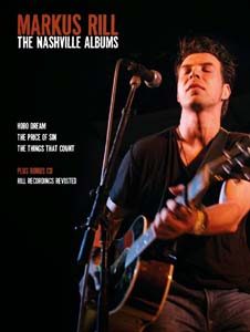 The Nashville Albums