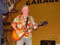 Mick Ralphs Blues Band Mick Ralphs Blues Band