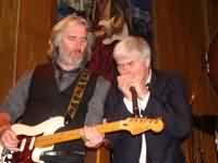Mick Ralphs Blues Band Mick Ralphs Blues Band
