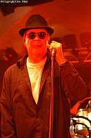 Mitch Ryder