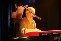 Mitch Ryder und Engerling