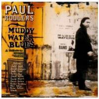 Muddy Water Blues