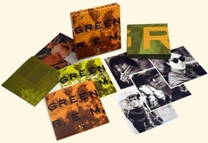 Green_Deluxe Edition
