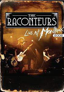 Live At Montreux 2008