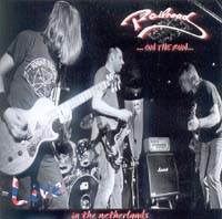 ...On The Run... Live In The Netherlands