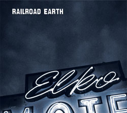 Railroad Earth