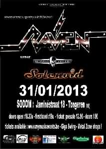 Plakat Sodom