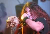 Predatory Violence Predatory Violence