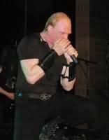 Rebellion, Vicious Rumors, Skaldir