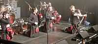 Red Hot Chili Pipers Red Hot Chili Pipers