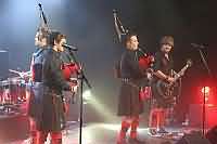 Red Hot Chilli Pipers Red Hot Chilli Pipers