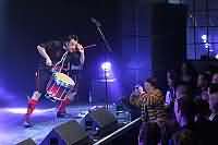 Red Hot Chilli Pipers