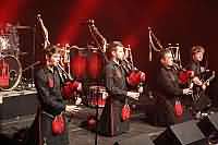 Red Hot Chilli Pipers