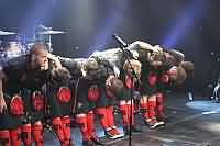 Red Hot Chilli Pipers Red Hot Chilli Pipers