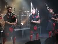 Red Hot Chilli Pipers