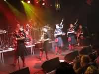 Red Hot Chilli Pipers