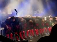 Red Hot Chilli Pipers