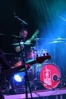 Red Hot Chilli Pipers