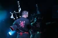 Red Hot Chilli Pipers