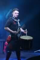Red Hot Chilli Pipers