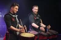 Red Hot Chilli Pipers