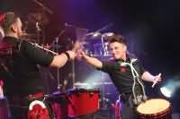 Red Hot Chilli Pipers