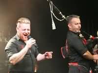 Red Hot Chilli Pipers Red Hot Chilli Pipers