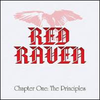 Chapter One: The Principles