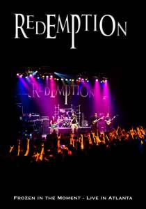 Frozen In The Moment