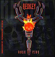 Rage Of Fire