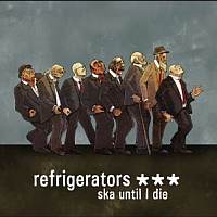 Ska Until I Die