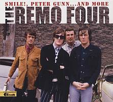 Remo Four - Smile!, Peter Gunn� And More